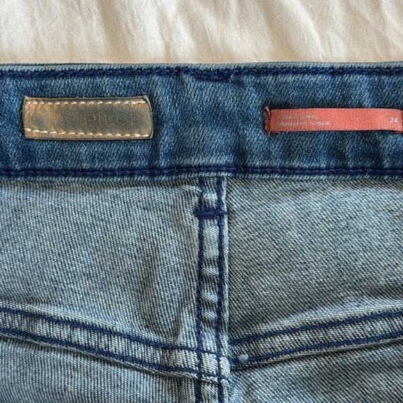 Pilcro Jeans - Picture 4 of 6